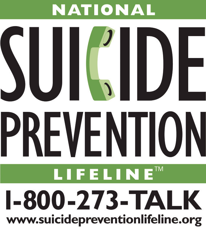 Suicide prevention month
